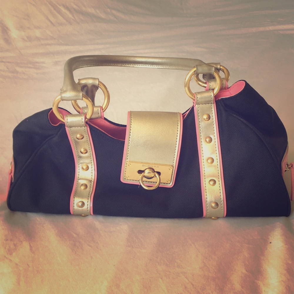 BCBGGirls purse